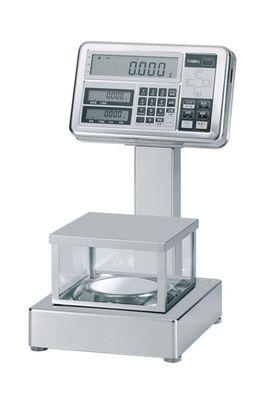 Лабораторно-промышленные весы ViBRA FS-623-i03