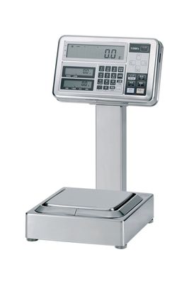 Лабораторно-промышленные весы ViBRA FS-15001-i02