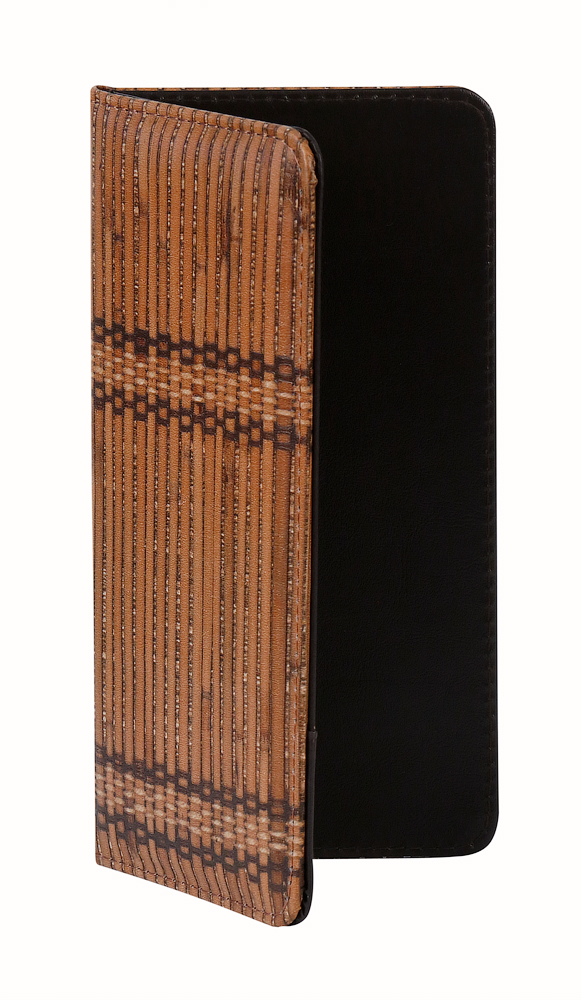 Папка для официанта бамбук [851C