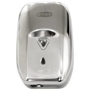 Дозатор для жидкого мыла автоматический  G-teq 8634 Auto