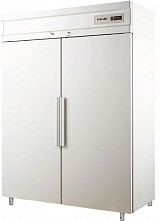 Шкаф холодильный CM114-S (0...+6)