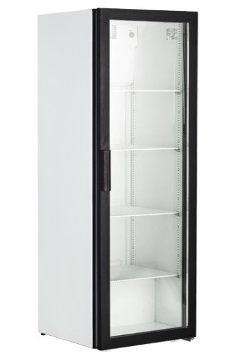 Шкаф холодильный DM104 -Bravo (+1...+10)