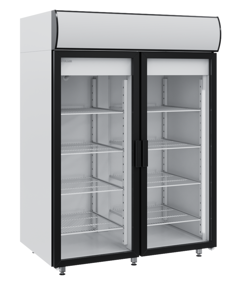 Шкаф холодильный DB114-S (-18)